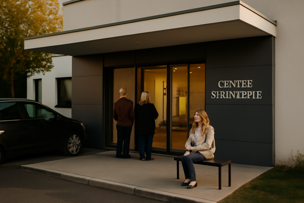 SIMSE Schiltigheim : adresse & RDV