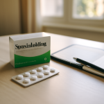 Spéciafoldine : indications, posologie et précautions