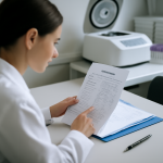 Stress et pic monoclonal : lien et gestion