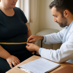 Taux de cortisol élevé et ventre gonflé : causes