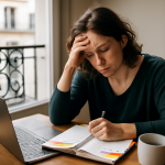 TDAH adulte : symptômes, diagnostic, prise en charge