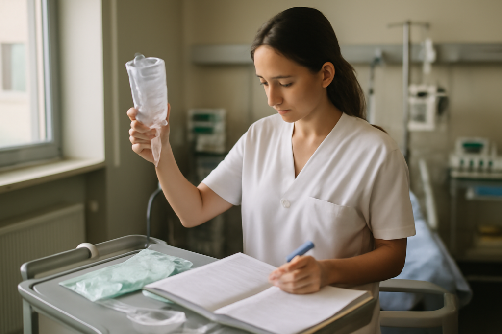 Biothérapie : définition et usages en pratique