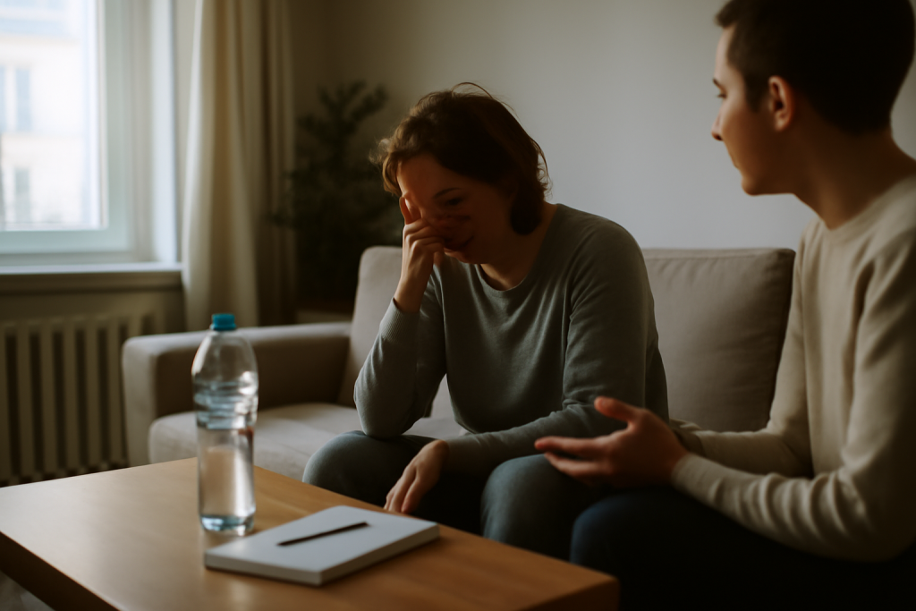 Bipolarité et méchanceté : guide de soutien