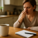 Café et polypose nasale : effets possibles (guide)