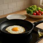 Calorie œuf au plat : repères nutritionnels