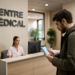 Centre médical Paris : consultations & rendez-vous