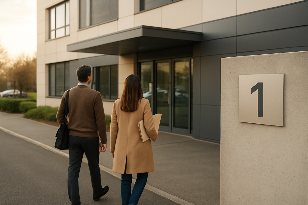 Clinique Bezannes : adresse & rendez-vous