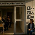 Clinique d’imagerie Groupe du Mail à Grenoble