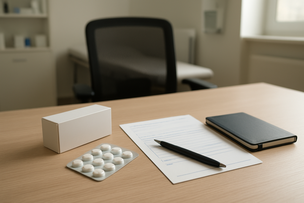 Forxiga 10 mg : indications, posologie, effets indésirables