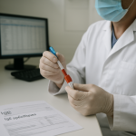 IgE/IGE : rôle immunologique et taux