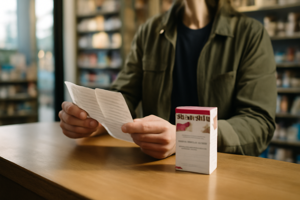 Lactibiane : choisir la bonne formule