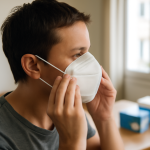 Masque FFP2 : choisir pour une protection fiable