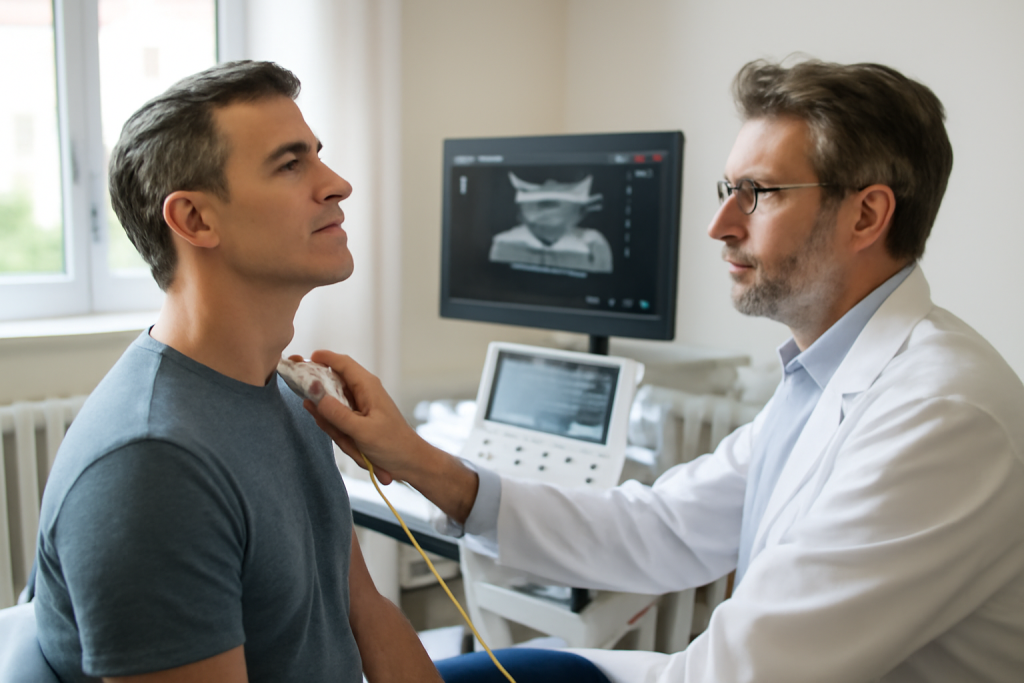 Peut-on mourir du cancer de la thyroïde : pronostic
