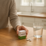 Pentasa : indications, posologie et effets secondaires