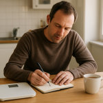Perte de poids inexpliquée : causes et quand consulter