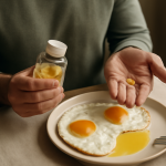 Quand prendre la vitamine D : le meilleur moment