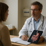 Combien de temps pour reconstituer la flore intestinale ?