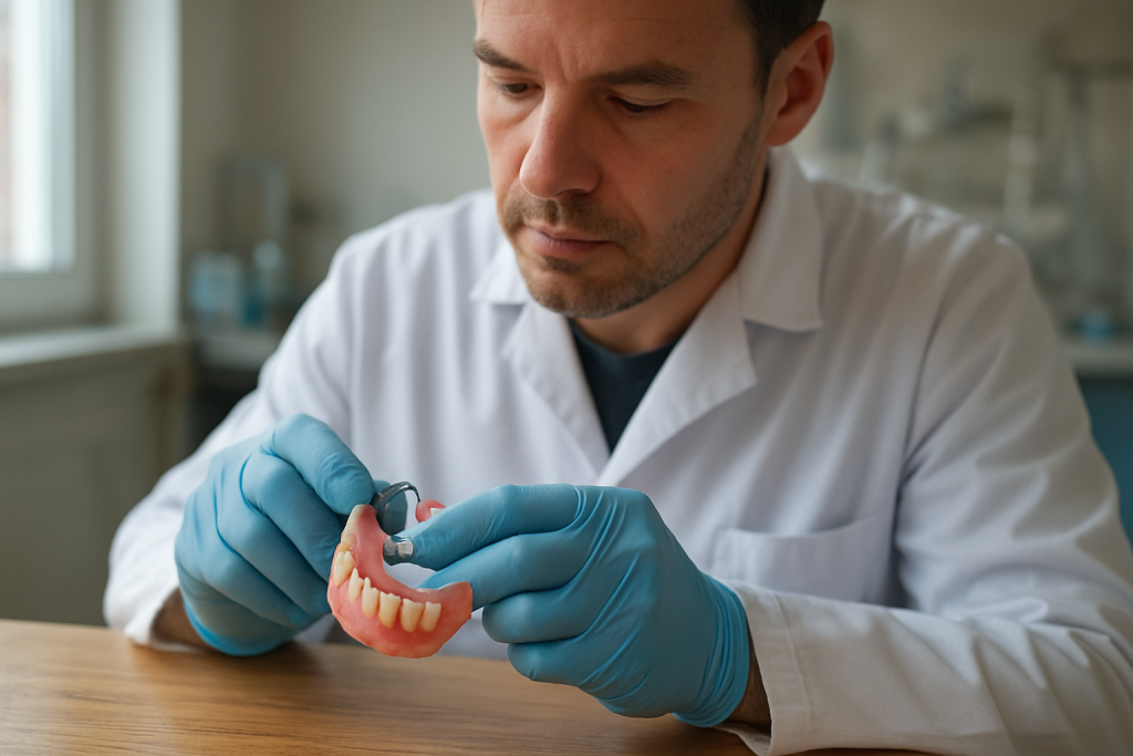 Valplast dentaire : guide complet, prix et indications
